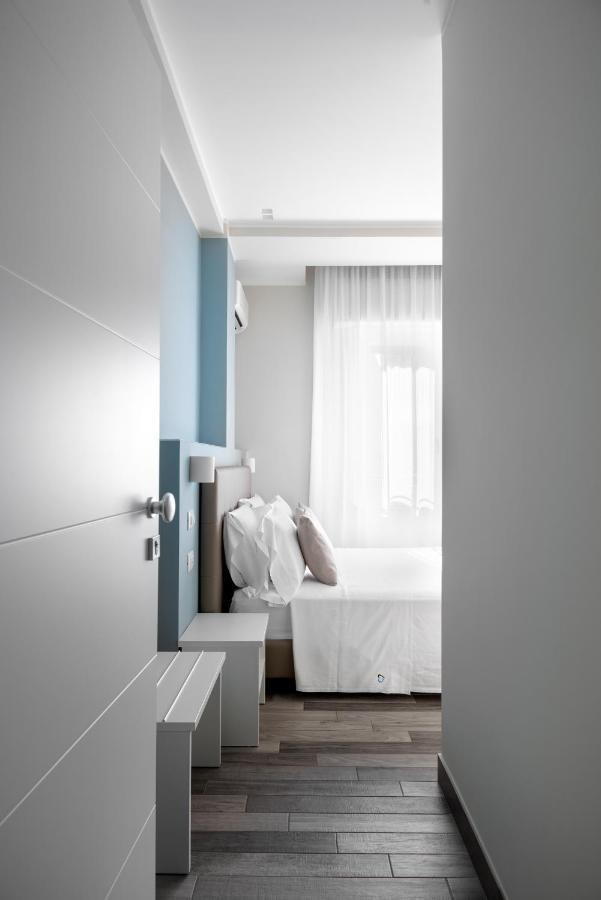 B&Blue Reggio Calabria Exterior photo