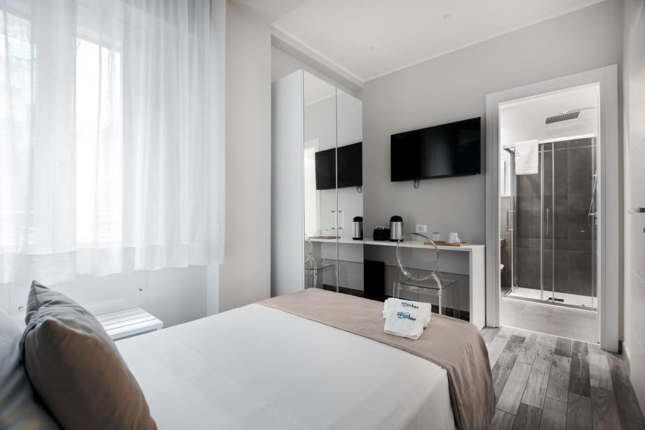 B&Blue Reggio Calabria Exterior photo